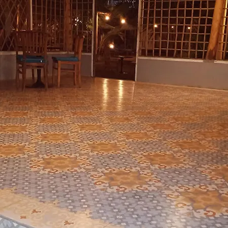 The Own Penida Cottage & Spa
