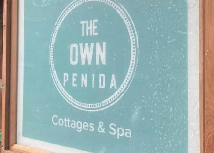 ベッド・アンド・ブレックファスト The Own Penida & Ped