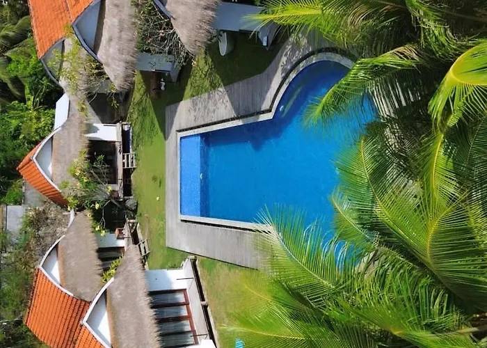 The Own Penida & 4*