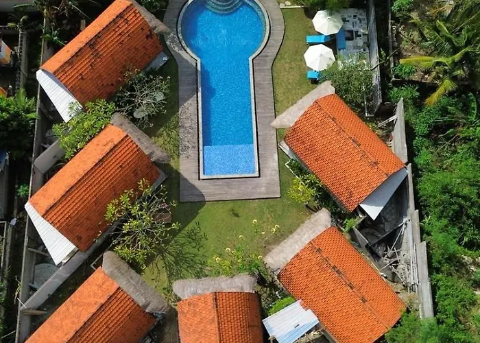 The Own Penida & 4*